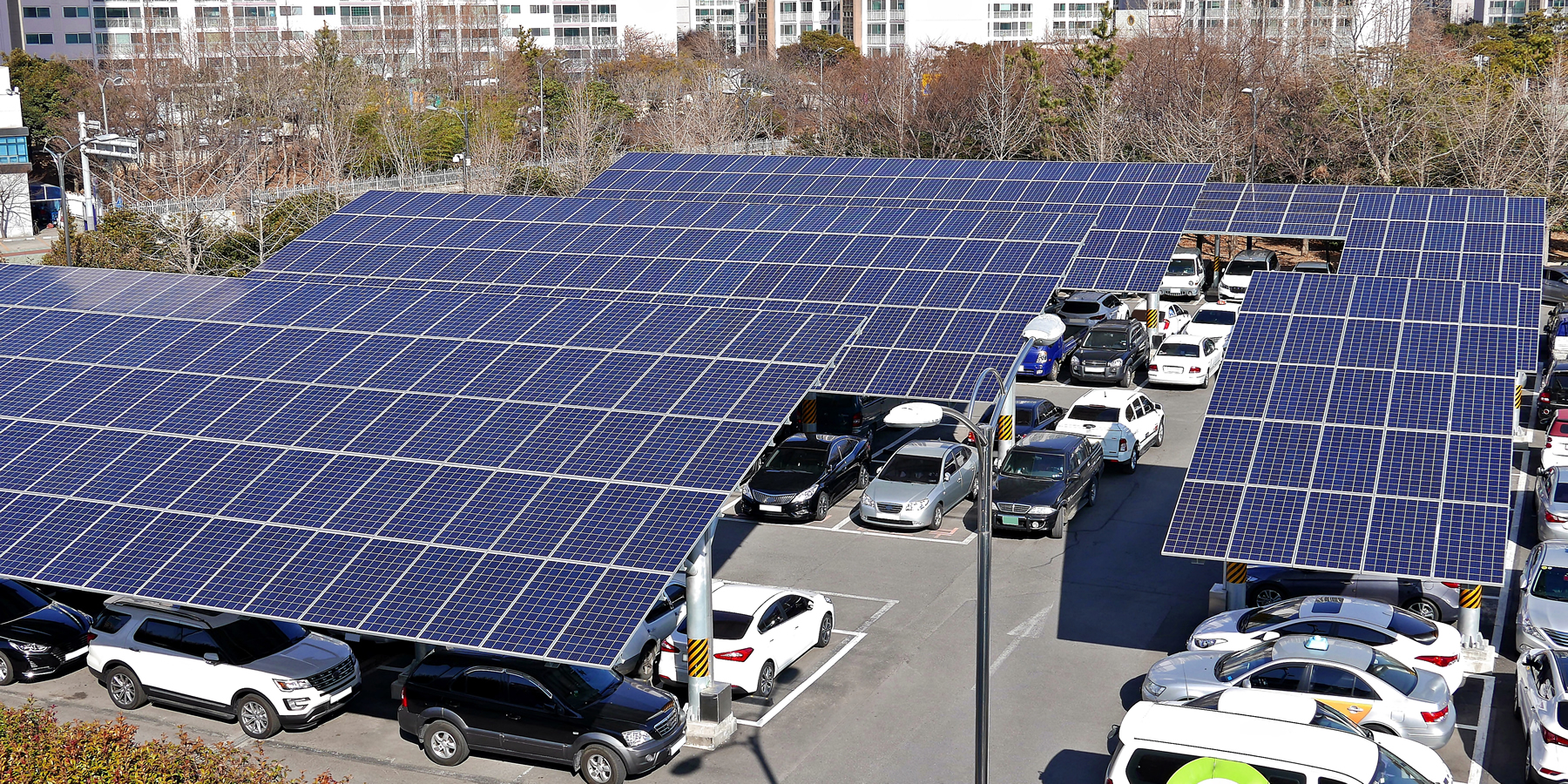 6. Sistema Estacionamento